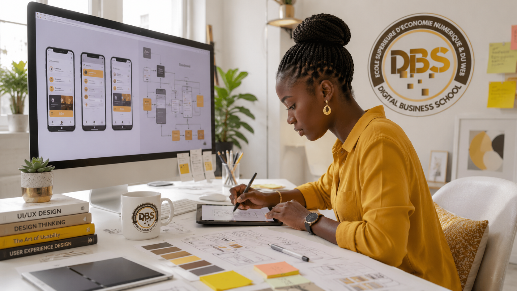 UI/UX Designer